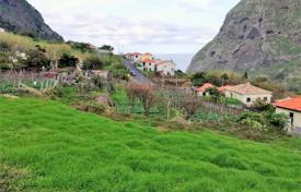 Terreno – Madeira, Portugal. 150 000 €