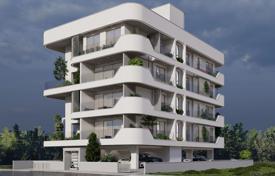 2 dormitorio piso 93 m² en Neapolis, Chipre. 435 000 €