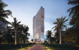 1-dormitorio apartamentos en edificio nuevo 32 m² en Al Barsha South, EAU (Emiratos Árabes Unidos). $272 000