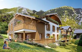 2 dormitorio piso en Savoie, Francia. 538 000 €