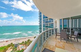 Piso – North Miami Beach, Florida, Estados Unidos. $1 150 000