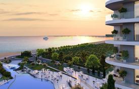 1 dormitorio piso 76 m² en Limassol Marina, Chipre. 890 000 €