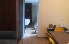 2 dormitorio piso 68 m² en Vake-Saburtalo, Georgia. $265 000