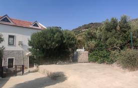 6 dormitorio villa 270 m² en Kash, Turquía. 54 140 000 TRY