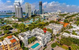 2-dormitorio apartamentos en condominio 134 m² en Miami Beach, Estados Unidos. $1 449 000