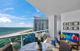 Condominio – Collins Avenue, Miami, Florida,  Estados Unidos. $6 100 000