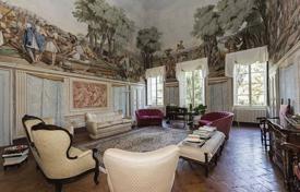 8 dormitorio villa 1520 m² en Casciana Terme, Italia. 2 950 000 €