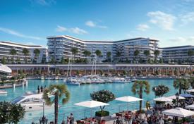 New residential complex with apartments en Umm Al Quwain, EAU. de $386 000