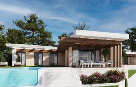 3 dormitorio villa 106 m² en Polop, España. 514 000 €