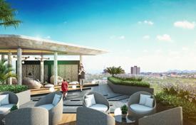 New residential complex with apartments en Jomtien, Tailandia. de $60 000