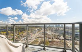 5 dormitorio piso en Etobicoke, Canadá. C$754 000