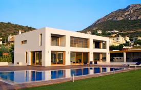 Villa – Lavrio, Ática, Grecia. 4 200 000 €