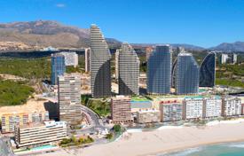 3 dormitorio piso 430 m² en Benidorm, España. 1 740 000 €