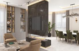 4 dormitorio piso 247 m² en Tiflis, Georgia. $1 300 000