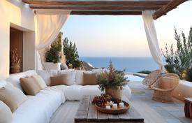 4 dormitorio chalet 350 m² en Moraira, España. 1 935 000 €