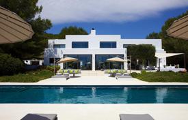 Villa – Sant Joan de Labritja, Ibiza, Islas Baleares,  España. Price on request