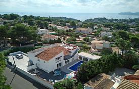 6 dormitorio villa 365 m² en Jávea, España. 1 495 000 €
