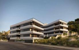 2-dormitorio apartamentos en edificio nuevo en Limasol (Lemesos), Chipre. 620 000 €