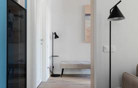 4-dormitorio apartamentos en edificio nuevo 111 m² en Jurmala, Letonia. 350 000 €