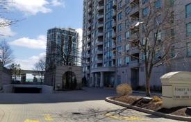 2 dormitorio piso en Scarborough, Canadá. C$868 000