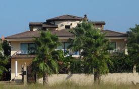 7 dormitorio villa 475 m² en Camyuva, Turquía. 72 187 000 TRY