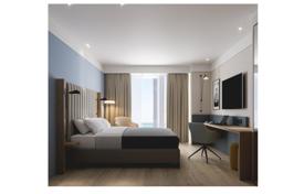 3-dormitorio apartamentos en edificio nuevo 79 m² en Sarpi, Georgia. $316 000