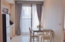 1-dormitorio apartamentos en condominio en Ratchathewi, Tailandia. $143 000