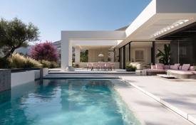 3 dormitorio chalet 290 m² en Denia, España. 1 685 000 €