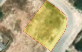 Terreno en Mouttagiaka, Chipre. 420 000 €