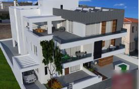 2-dormitorio apartamentos en edificio nuevo 79 m² en Larnaca, Chipre. 210 000 €