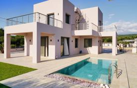 4 dormitorio villa 240 m² en Peloponeso, Grecia. 1 250 000 €