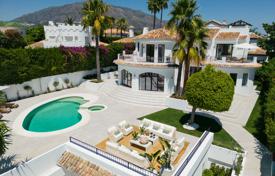 Villa – Marbella, Andalucía, España. 3 895 000 €