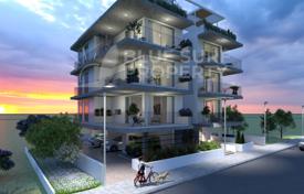 2 dormitorio piso en Deryneia, Chipre. 180 000 €