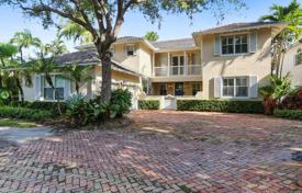 Chalet – Miami, Florida, Estados Unidos. $1 650 000