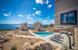 4 dormitorio villa 150 m² en Karlobag, Croacia. 990 000 €