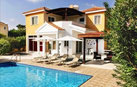 Villa – Coral Bay, Peyia, Pafos,  Chipre. 2 950 €  por semana