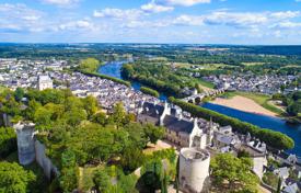 New residential complex with apartments en Indre-et-Loire, Francia. de 357 000 €
