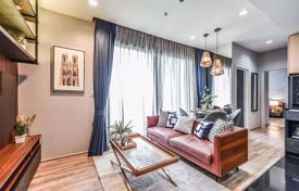 2-dormitorio apartamentos en condominio en Chatuchak, Tailandia. $340 000