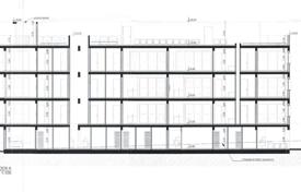 2 dormitorio ático 107 m² en Mesa Geitonia, Chipre. 495 000 €