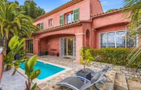 5 dormitorio villa en Le Cannet, Francia. 1 790 000 €