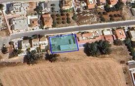 Terreno en Zakaki, Chipre. 625 000 €