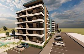 3-dormitorio apartamentos en edificio nuevo 101 m² en Trikomo, Chipre. 242 000 €