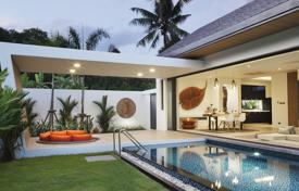 Villa – Thalang, Phuket, Tailandia. 259 000 €