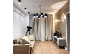 2 dormitorio piso 57 m² en Krtsanisi Street, Georgia. $140 000