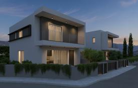 3 dormitorio chalet 141 m² en Limasol (Lemesos), Chipre. 445 000 €