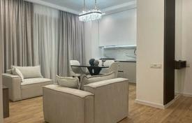 3 dormitorio piso 72 m² en Tiflis, Georgia. $140 000