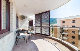 1 dormitorio piso 72 m² en Budva city, Montenegro. 232 000 €