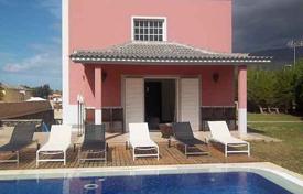 5 dormitorio villa en Santa Cruz de Tenerife, España. 2 600 €  por semana