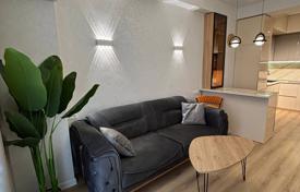 2-dormitorio apartamentos en edificio nuevo 49 m² en Batumi, Georgia. $100 000