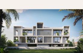 New residential complex with apartments en Universal, Chipre. de 300 000 €